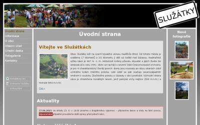 www.sluzatky.cz