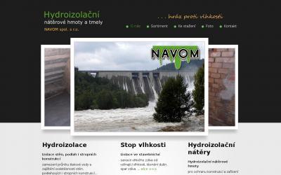 www.navom.cz