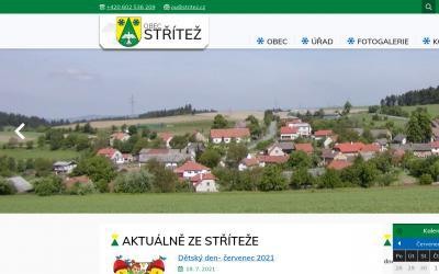 www.stritez.cz