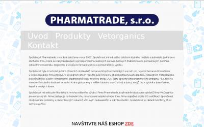 www.pharmatrade.cz