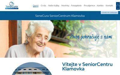 www.praha-klamovka.senecura.cz