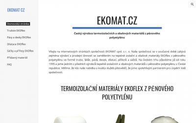 www.ekomat.cz