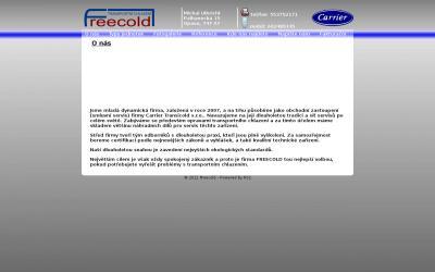www.carrier-freecold.cz