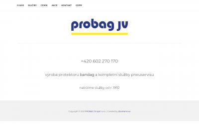 www.probag.cz