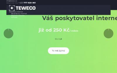 www.teweco.cz