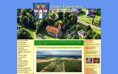 www.damnikov.cz
