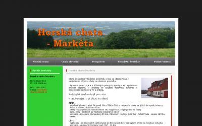 www.marketa-chata.unas.cz