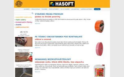 www.hasoft.cz