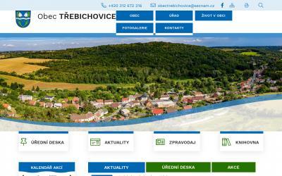 www.trebichovice.cz