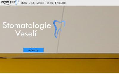 www.stomatologie-veseli.cz