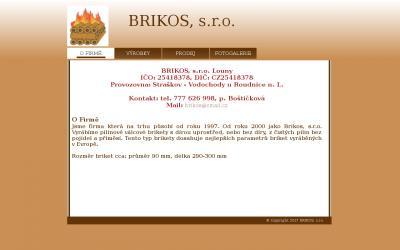 www.brikos.cz