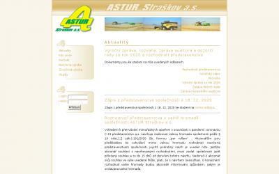 www.astur-straskov.cz
