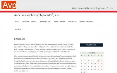 www.asociacevp.cz