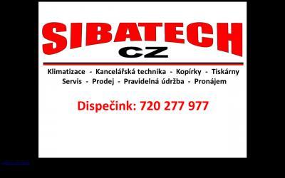 www.sibatech.cz