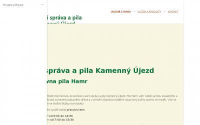 www.pila-hamr.cz