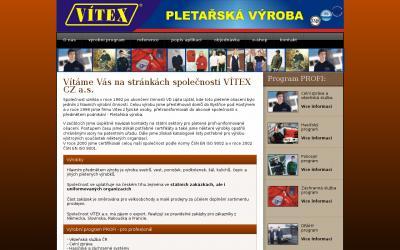 www.vitex.cz