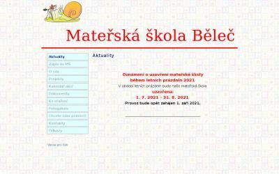 www.msbelec.cz