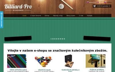 www.billiard-pro.cz