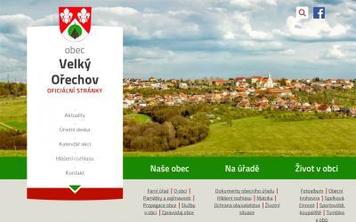 www.velkyorechov.cz