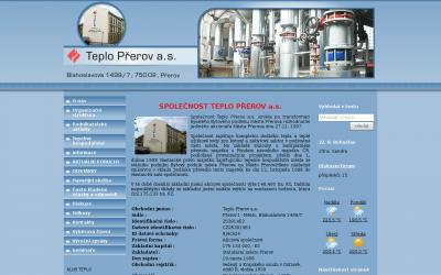 www.teploprerov.cz