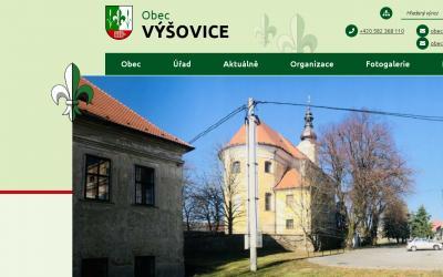 www.vysovice.cz