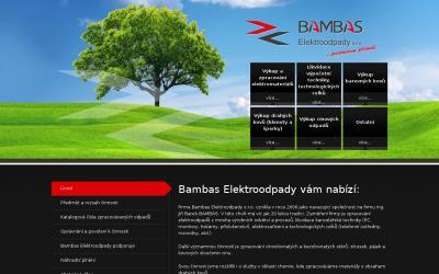 www.bares-bambas.cz