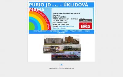 www.purio.cz
