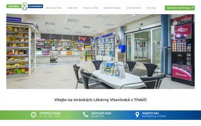 www.lekarna-vltavinska.cz/ordinace-podle-kategorie/group_id/1