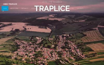 www.traplice.cz