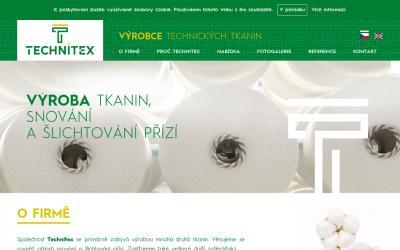 www.technitex.cz