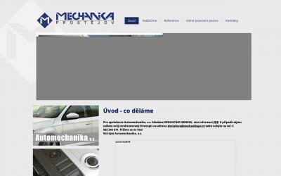 www.mechanikapv.cz