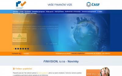 www.finvision.cz