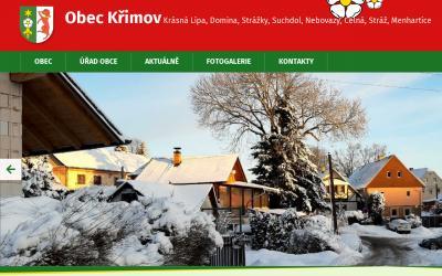 www.krimov.cz