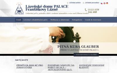 www.kurhauspalace.cz