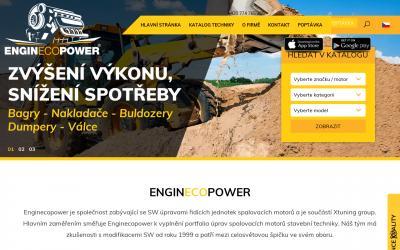 www.enginecopower.cz