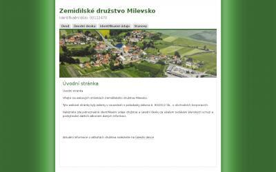 www.zdmilevsko.cz