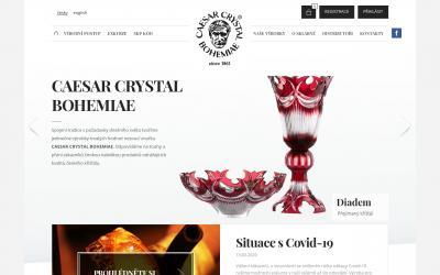www.caesar-crystal.cz
