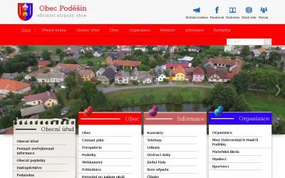 www.podesin.cz