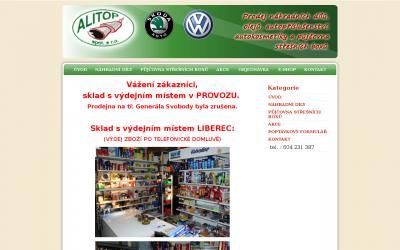 www.alitop.cz