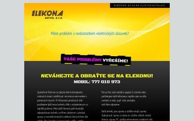 www.elekona.cz