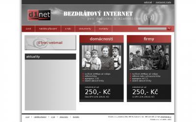 www.d1net.cz