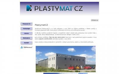 www.plastymatcz.cz