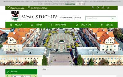 www.stochov.cz