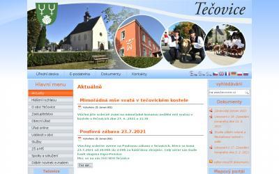 www.tecovice.cz