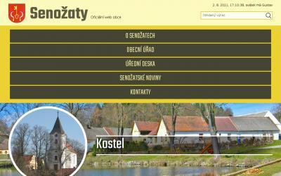 www.senozaty.cz