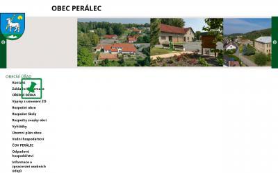 www.peralec.cz