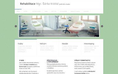 www.rehabilitace-kratka.cz
