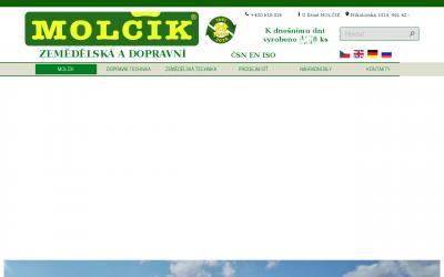 www.molcik.eu