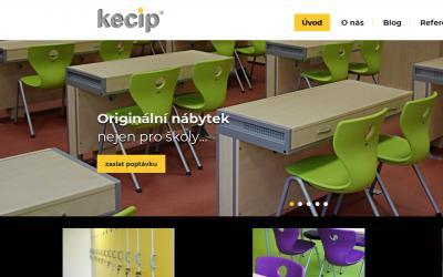 www.kecip.cz