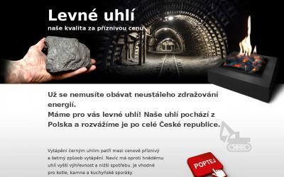 www.levne-uhli.info